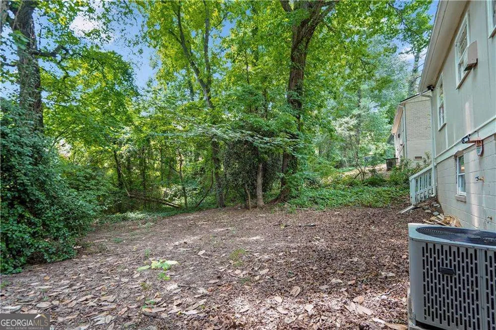 3560 Fairlane DR NW Atlanta, GA 30331
