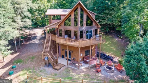 192 Oak Ridge WAY