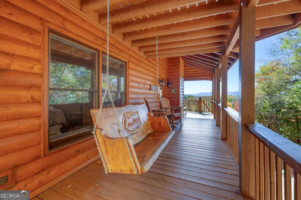 192 Oak Ridge WAY Morganton, GA 30560