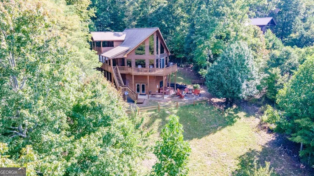 192 Oak Ridge WAY Morganton, GA 30560