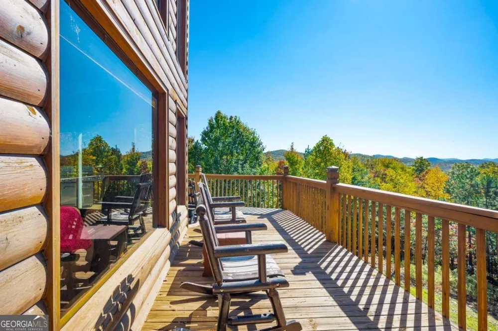 192 Oak Ridge WAY Morganton, GA 30560