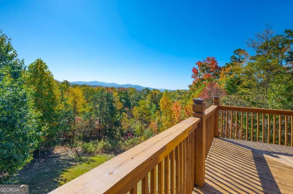 192 Oak Ridge WAY Morganton, GA 30560