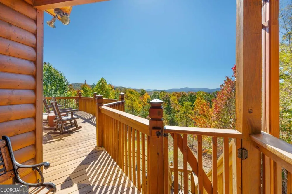 192 Oak Ridge WAY Morganton, GA 30560