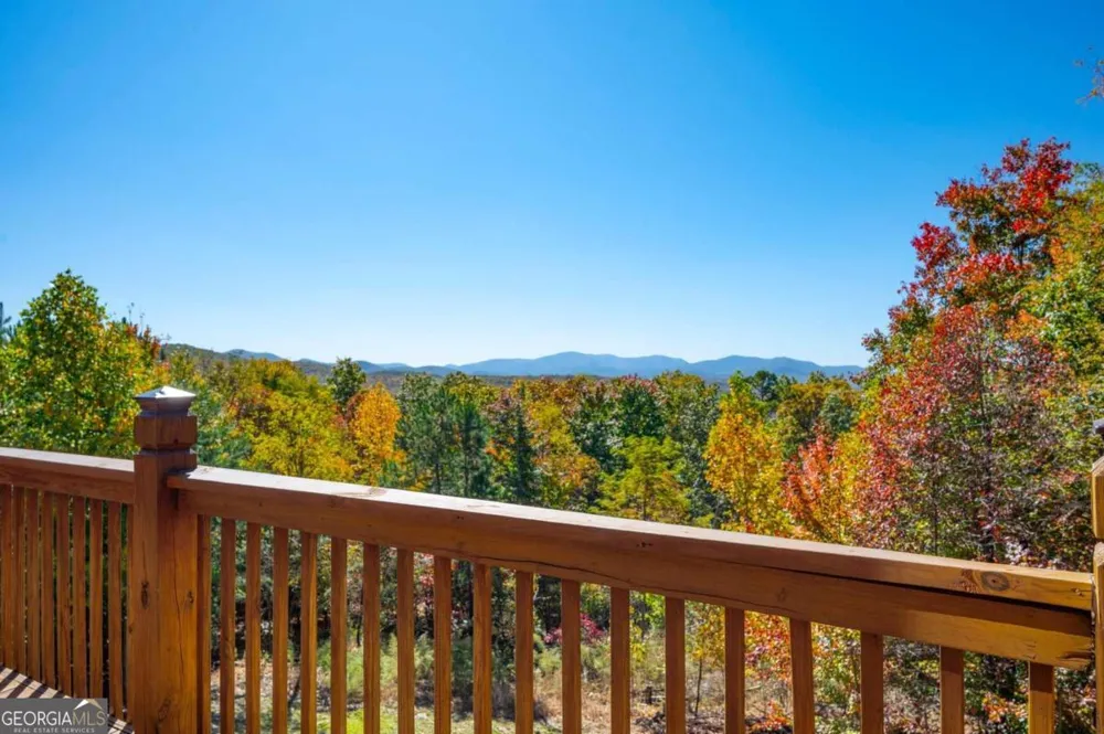 192 Oak Ridge WAY Morganton, GA 30560