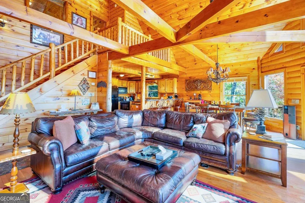 192 Oak Ridge WAY Morganton, GA 30560