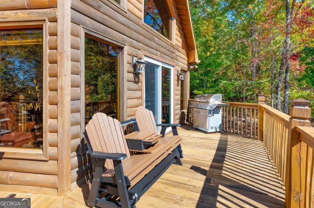192 Oak Ridge WAY Morganton, GA 30560