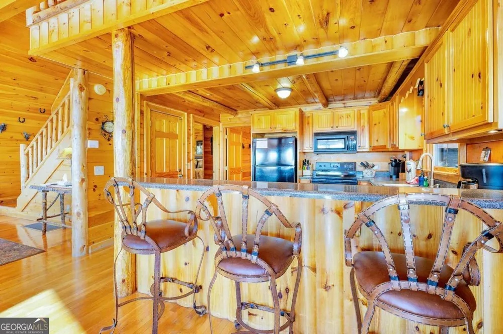 192 Oak Ridge WAY Morganton, GA 30560