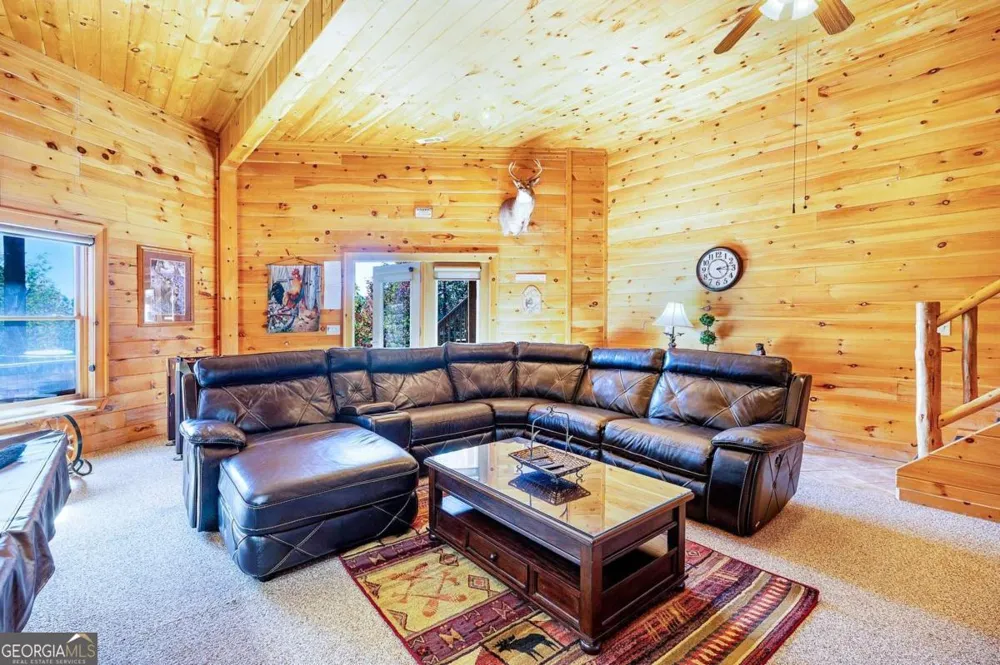 192 Oak Ridge WAY Morganton, GA 30560