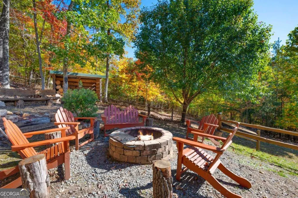 192 Oak Ridge WAY Morganton, GA 30560
