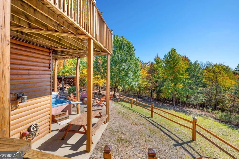 192 Oak Ridge WAY Morganton, GA 30560