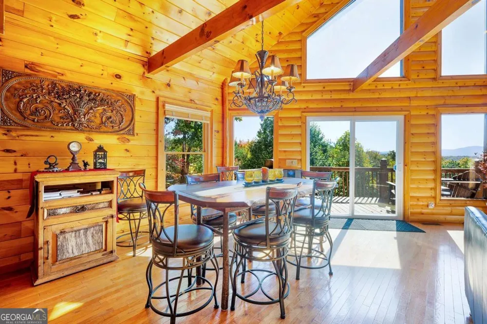 192 Oak Ridge WAY Morganton, GA 30560