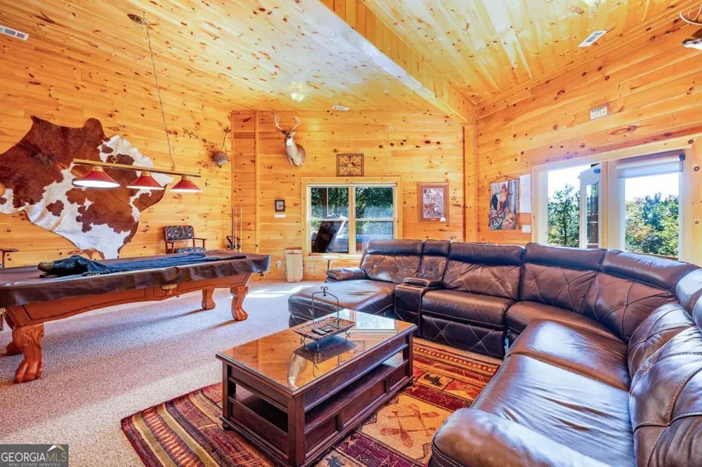 192 Oak Ridge WAY Morganton, GA 30560