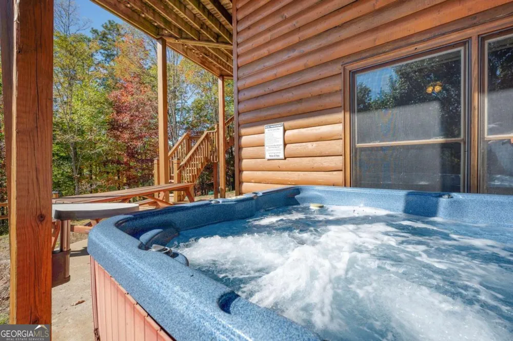 192 Oak Ridge WAY Morganton, GA 30560