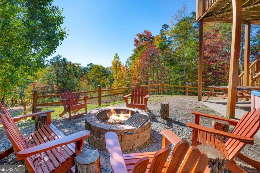 192 Oak Ridge WAY Morganton, GA 30560