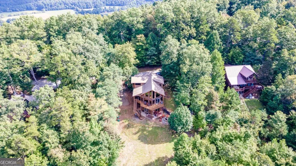 192 Oak Ridge WAY Morganton, GA 30560