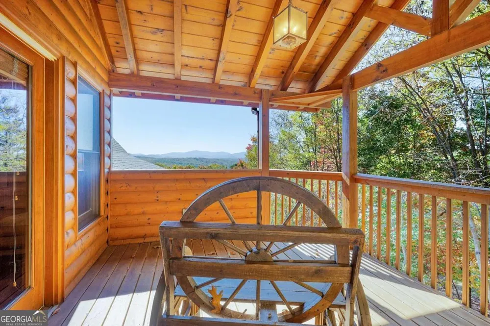 192 Oak Ridge WAY Morganton, GA 30560