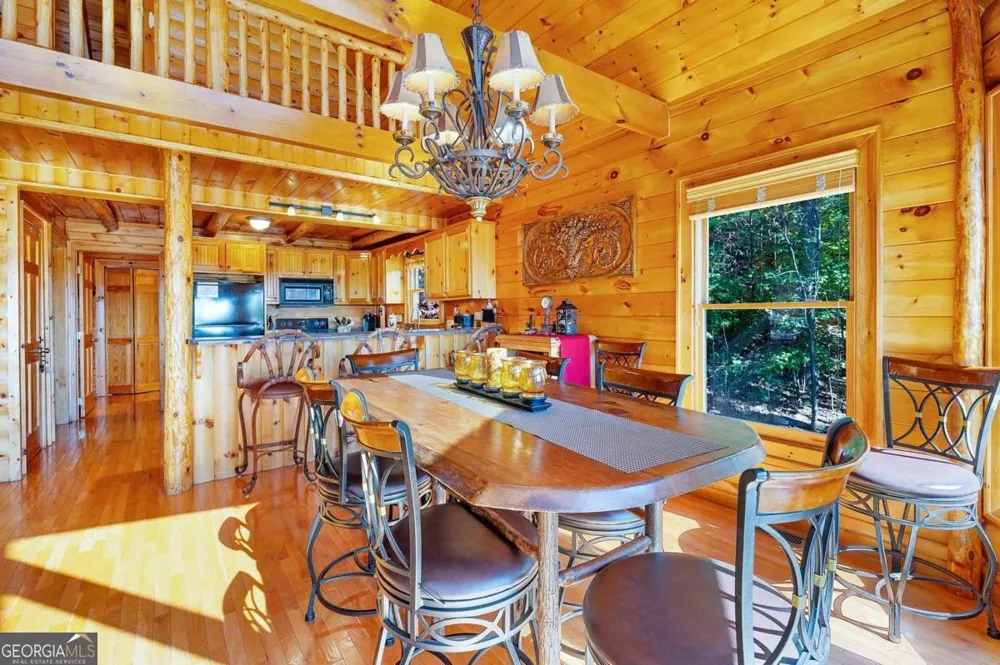 192 Oak Ridge WAY Morganton, GA 30560