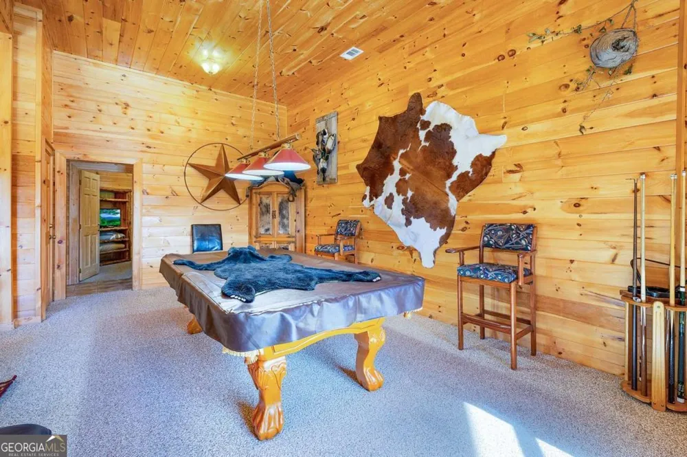 192 Oak Ridge WAY Morganton, GA 30560