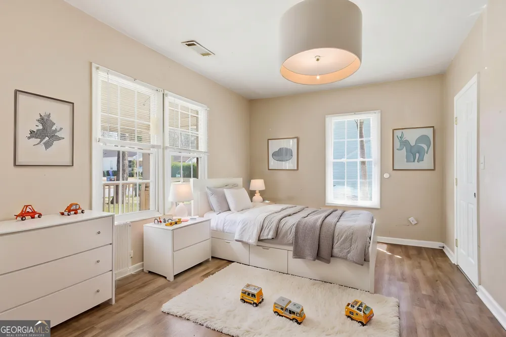 1691 Evans DR SW Atlanta, GA 30310