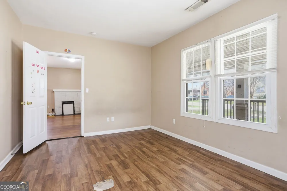 1691 Evans DR SW Atlanta, GA 30310