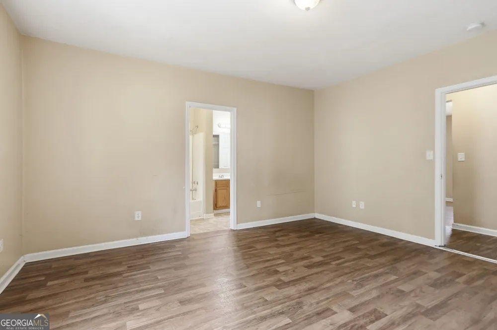 1691 Evans DR SW Atlanta, GA 30310