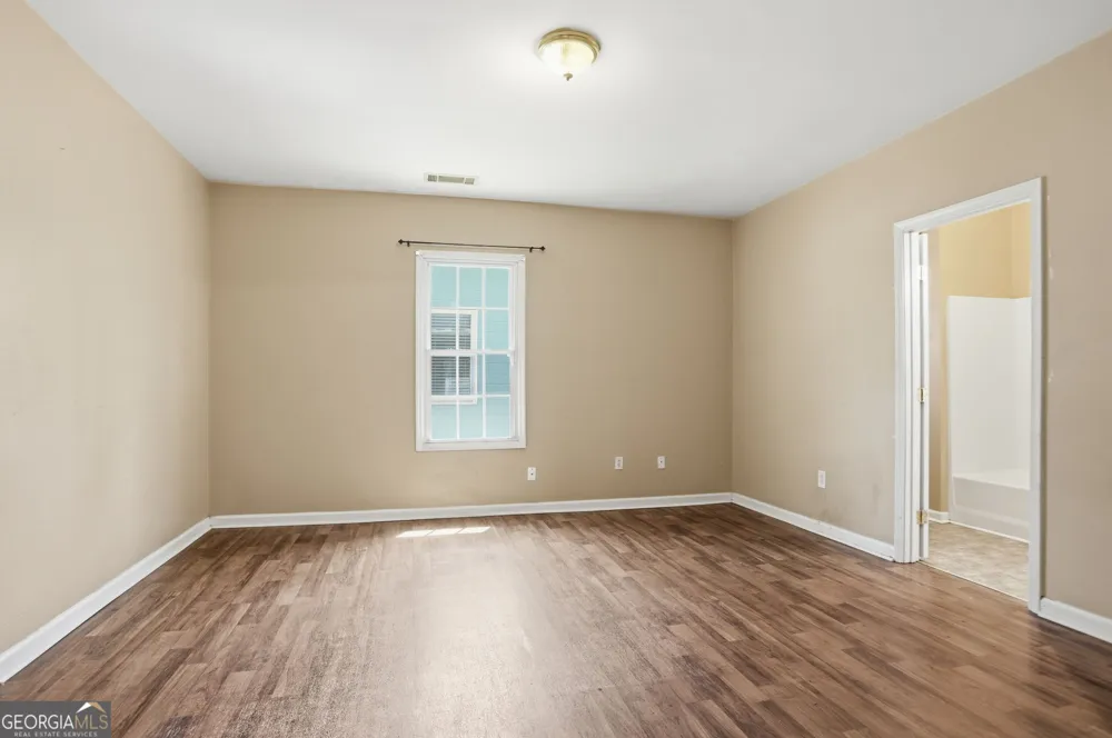 1691 Evans DR SW Atlanta, GA 30310