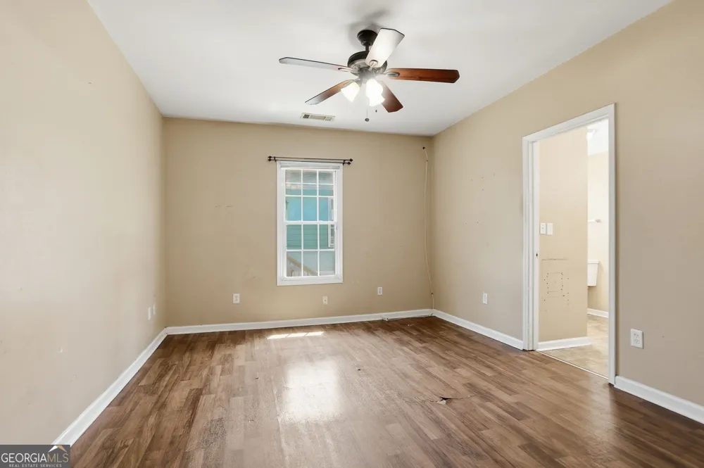 1691 Evans DR SW Atlanta, GA 30310