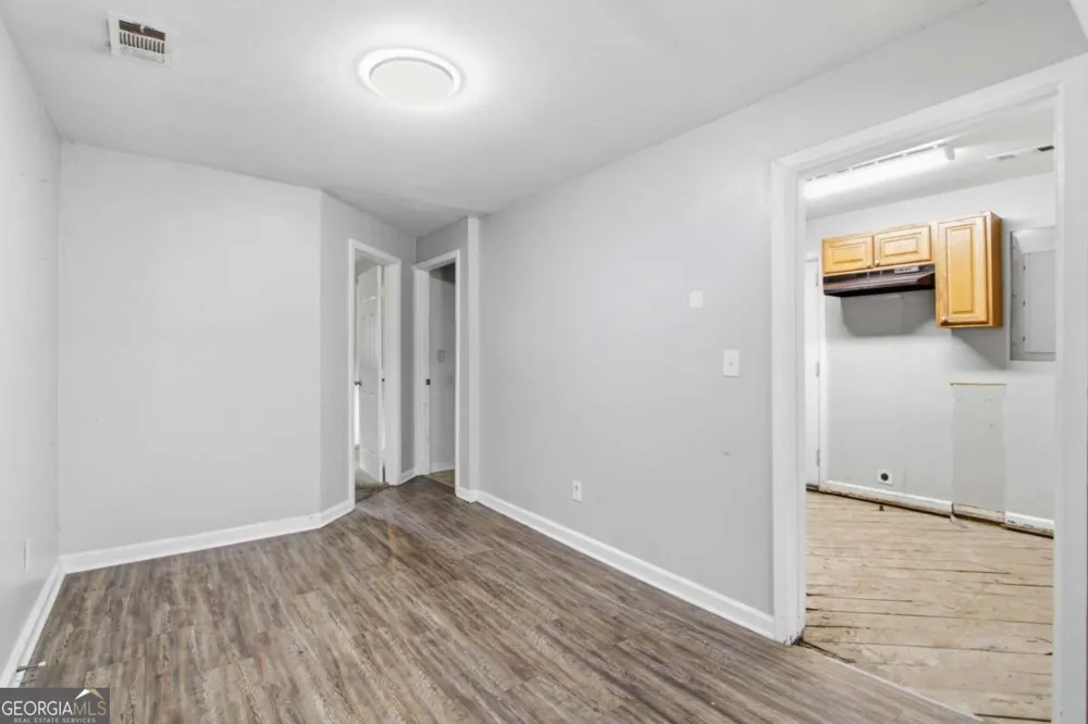 1837 Oakmont DR NW Atlanta, GA 30314