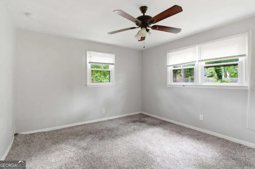 1837 Oakmont DR NW Atlanta, GA 30314