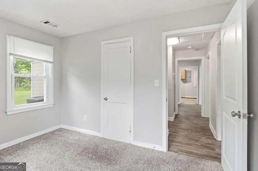 1837 Oakmont DR NW Atlanta, GA 30314