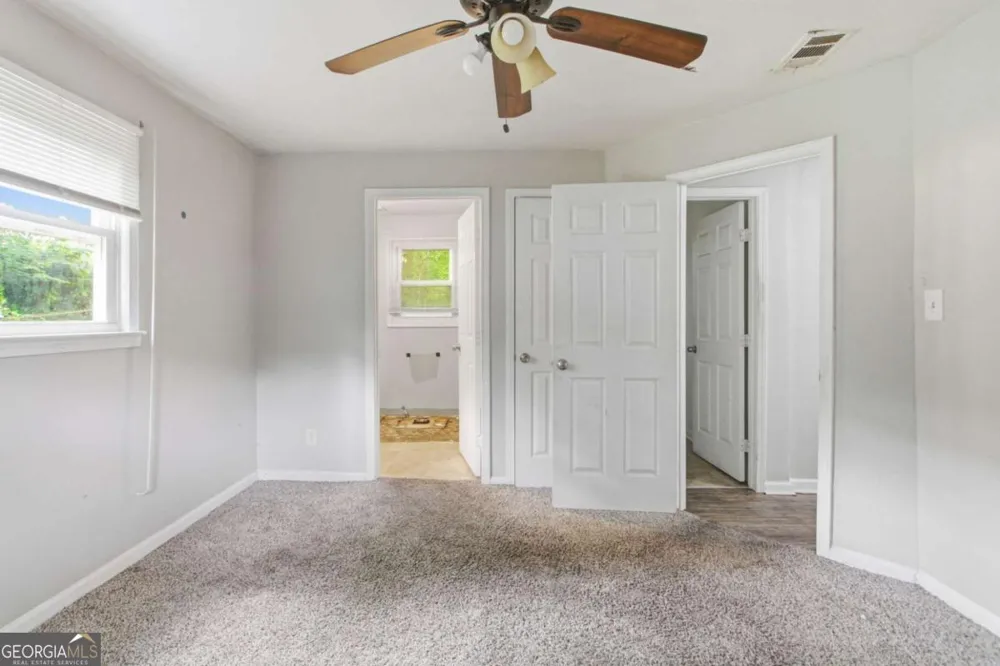 1837 Oakmont DR NW Atlanta, GA 30314