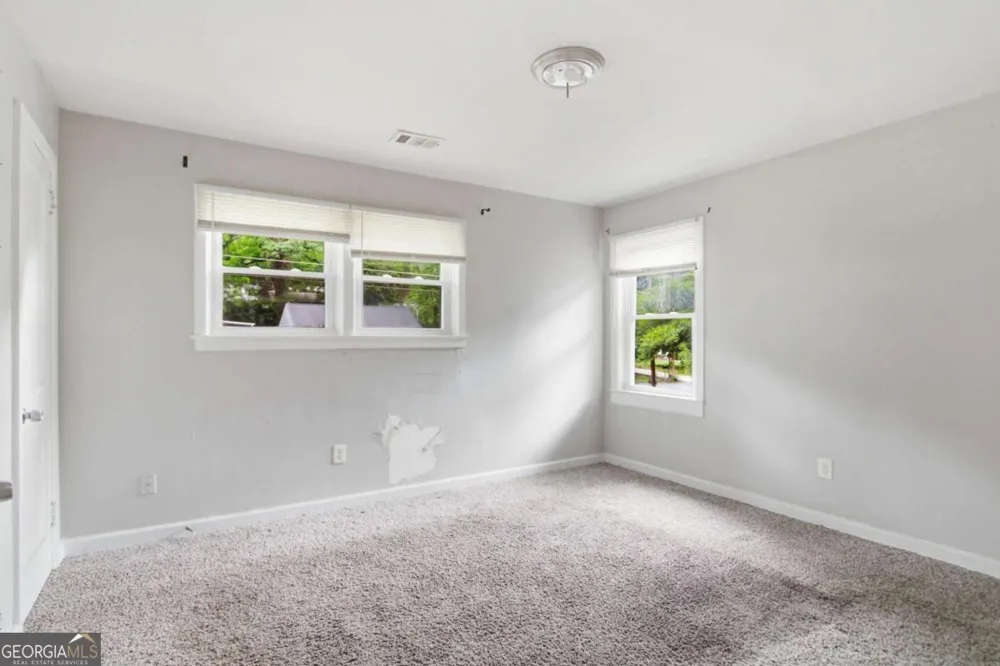 1837 Oakmont DR NW Atlanta, GA 30314