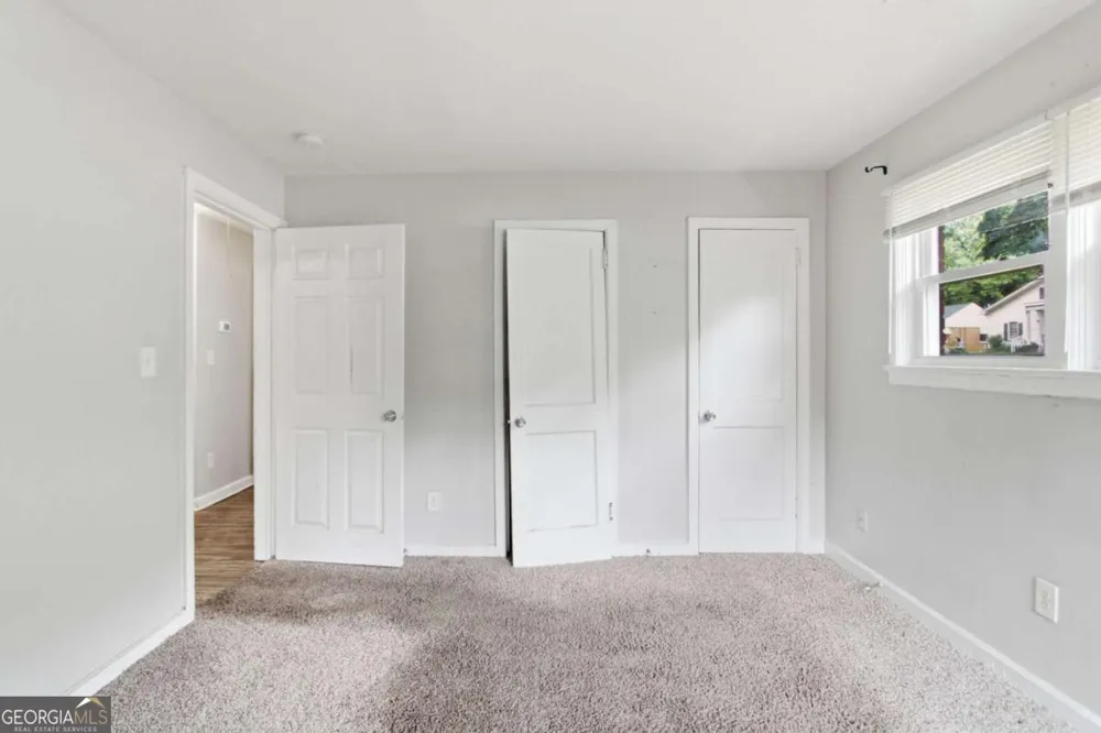 1837 Oakmont DR NW Atlanta, GA 30314