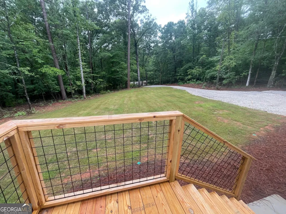 197 Bearcreek RD Eatonton, GA 31024
