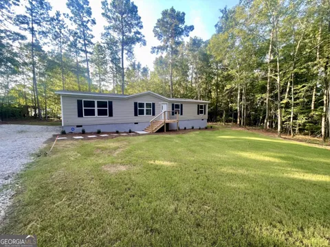 197 Bearcreek RD