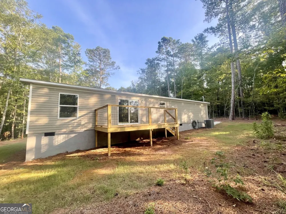 197 Bearcreek RD Eatonton, GA 31024