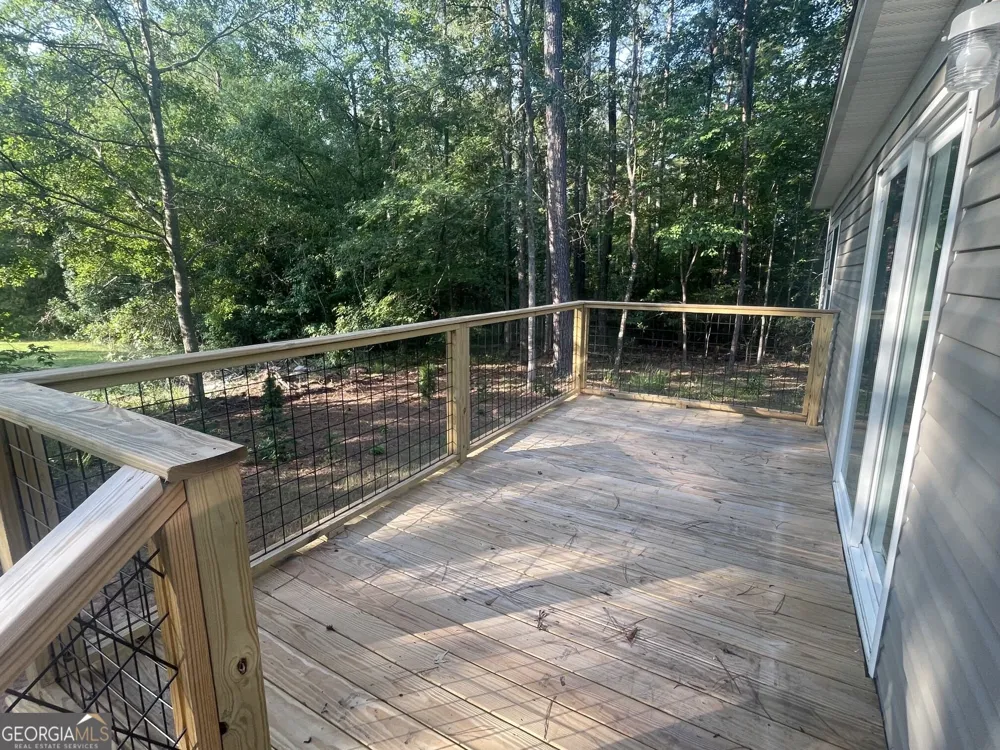197 Bearcreek RD Eatonton, GA 31024