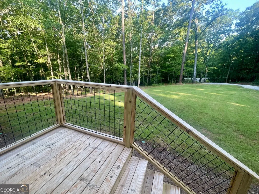 197 Bearcreek RD Eatonton, GA 31024