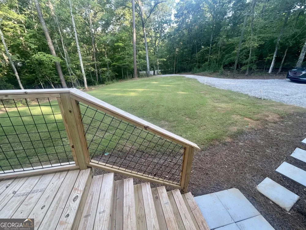 197 Bearcreek RD Eatonton, GA 31024