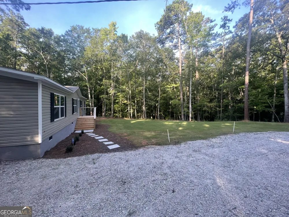 197 Bearcreek RD Eatonton, GA 31024