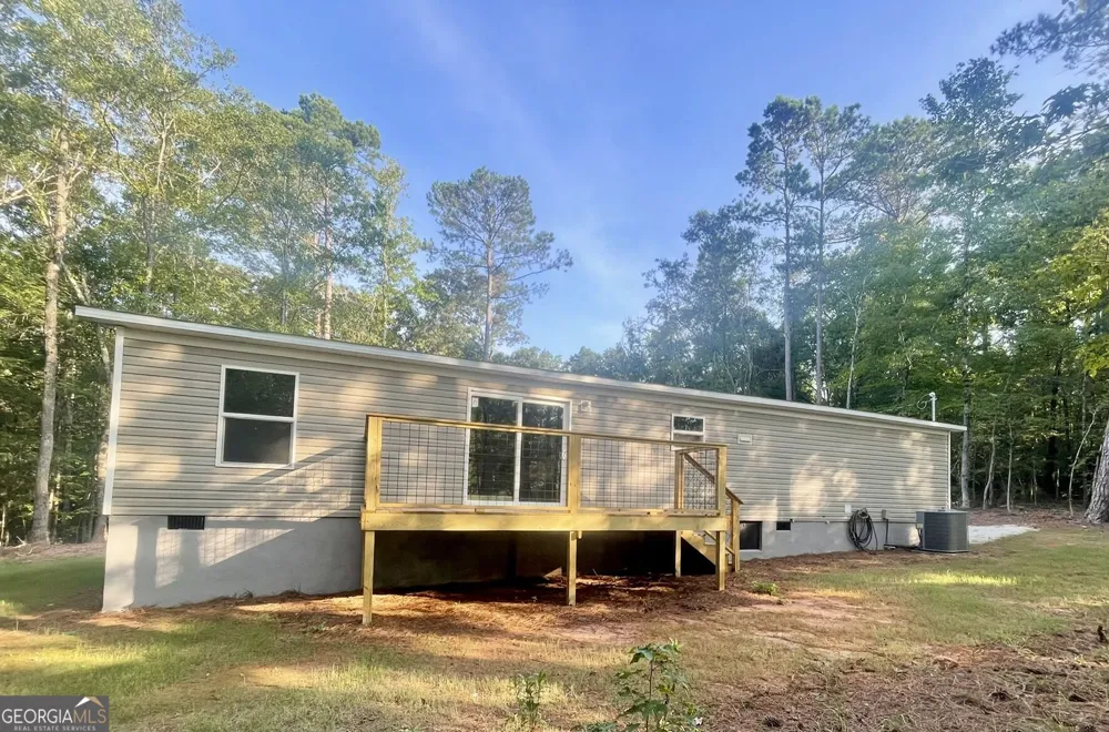 197 Bearcreek RD Eatonton, GA 31024