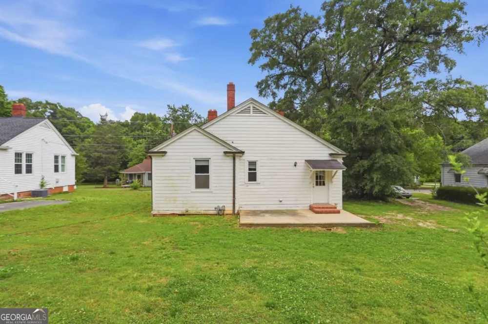 3312 Bloomfield AVE Clarkdale, GA 30111