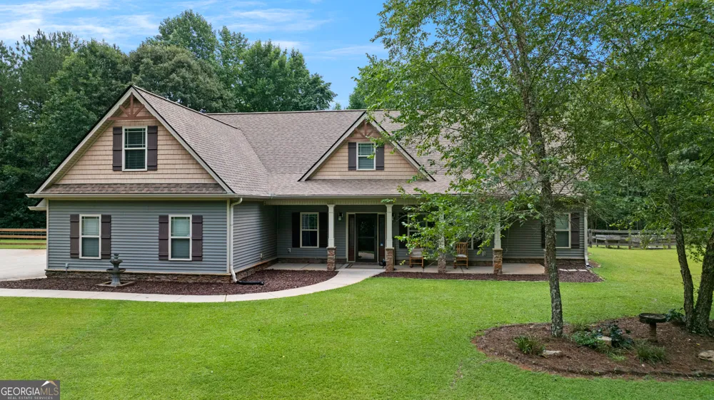 2694 Welcome RD Newnan, GA 30263