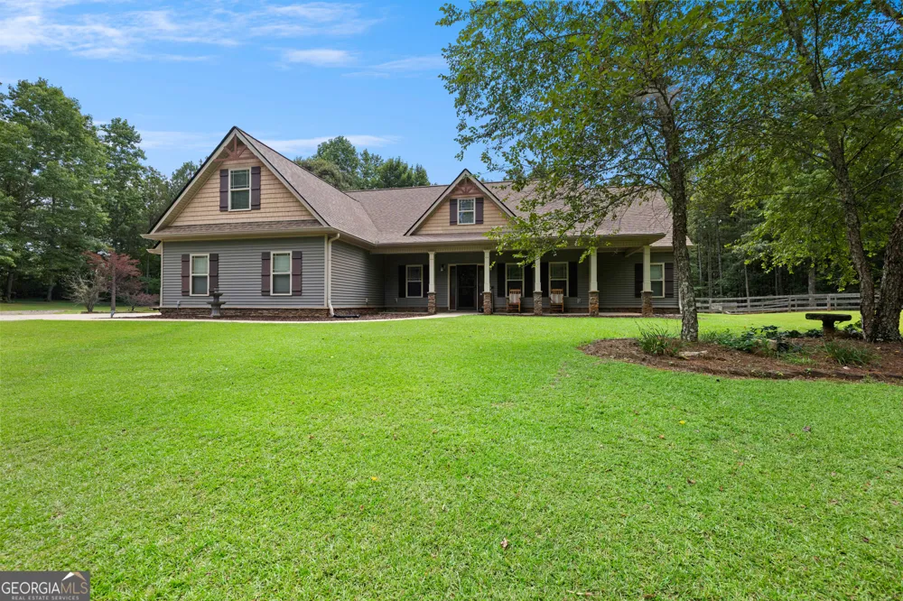 2694 Welcome RD Newnan, GA 30263