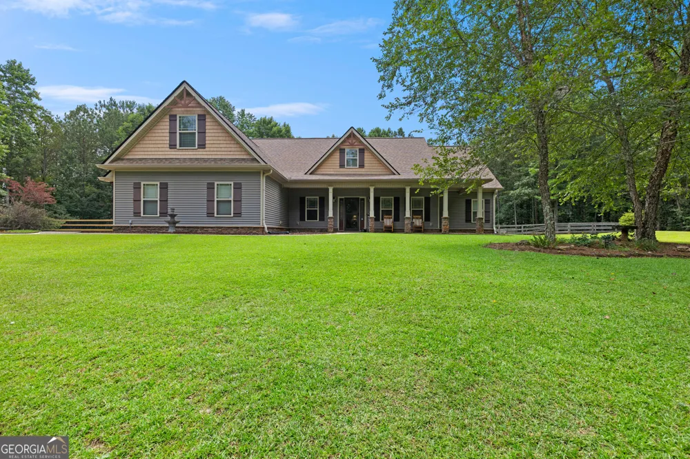 2694 Welcome RD Newnan, GA 30263