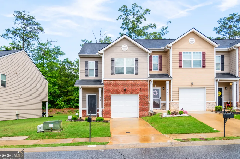 6302 Rockaway RD Atlanta, GA 30349