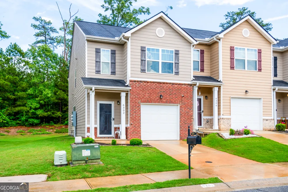 6302 Rockaway RD Atlanta, GA 30349