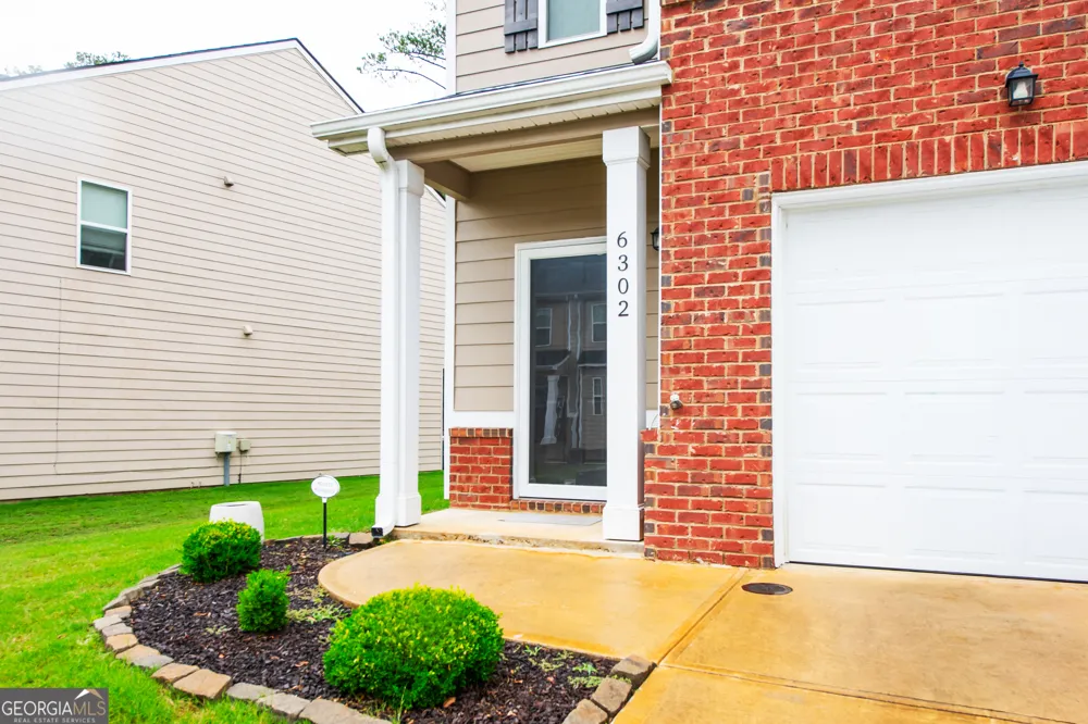 6302 Rockaway RD Atlanta, GA 30349