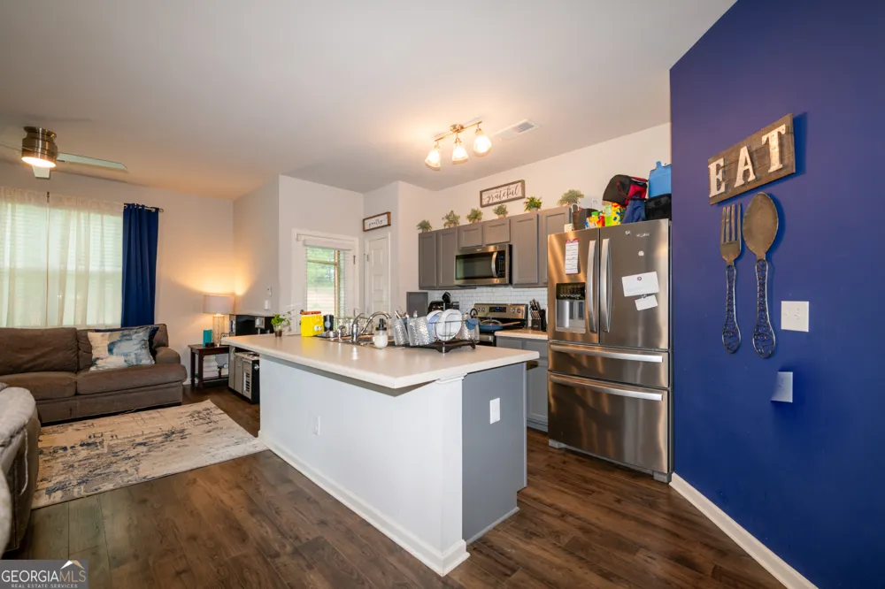6302 Rockaway RD Atlanta, GA 30349