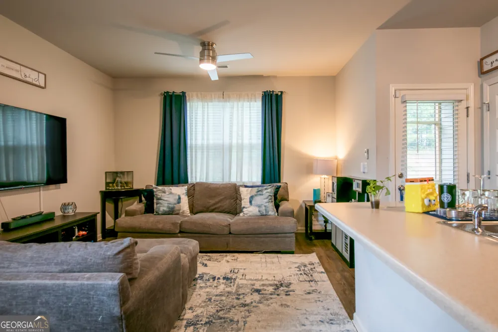 6302 Rockaway RD Atlanta, GA 30349